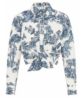 CHRISTIAN DIOR Блузы