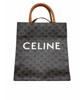 CELINE Сумка через плечо