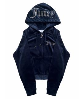 JUICY COUTURE Худи/толстовка