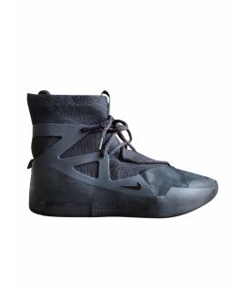 NIKE Высокие кроссовки / кеды