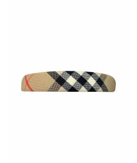 BURBERRY Ободок