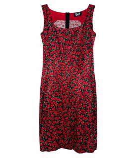 DOLCE&GABBANA Повседневное платье
