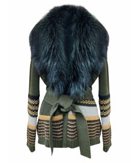 ETRO Кардиган