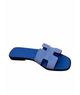 HERMES Туфли