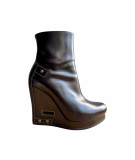 JIL SANDER Ботильоны