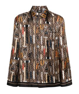 FENDI Блузы