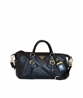 PRADA Сумка с короткими ручками