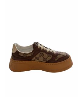 GUCCI Кеды