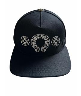 CHROME HEARTS Кепка/бейсболка