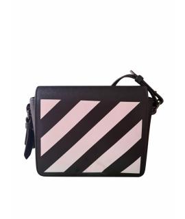 OFF-WHITE Сумка через плечо