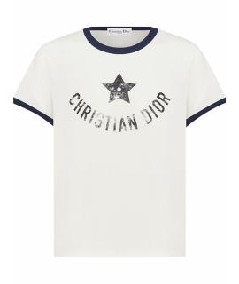CHRISTIAN DIOR Футболка
