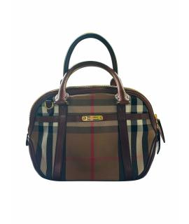 BURBERRY Сумка с короткими ручками