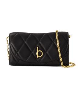 BURBERRY Клатч/вечерняя сумка
