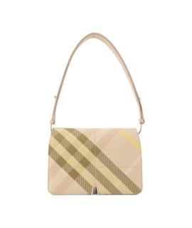 BURBERRY Сумка через плечо