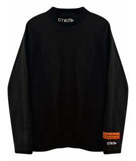 HERON PRESTON Лонгслив