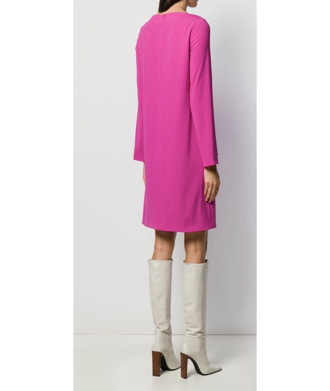 ESCADA Коктейльное платье, фото 4