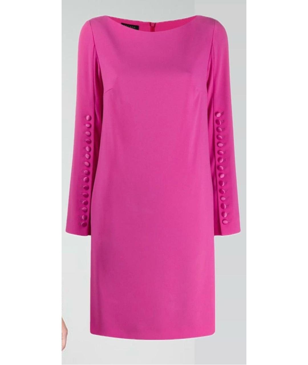 ESCADA Коктейльное платье, фото 6