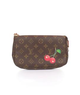 LOUIS VUITTON Сумка с короткими ручками