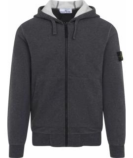 STONE ISLAND Худи/толстовка