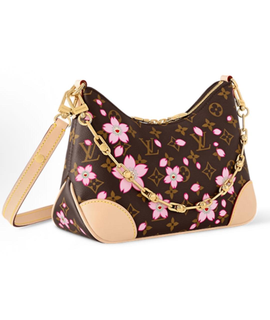 LOUIS VUITTON Мульти сумка через плечо, фото 6
