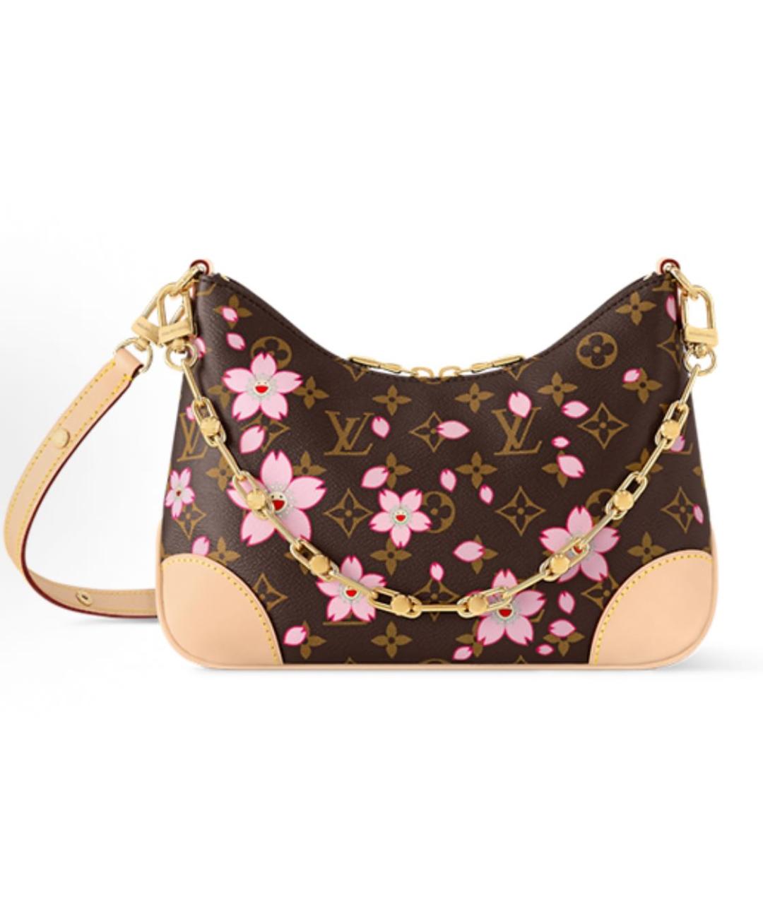 LOUIS VUITTON Мульти сумка через плечо, фото 2