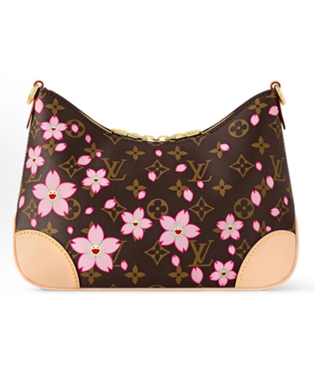 LOUIS VUITTON Мульти сумка через плечо, фото 3