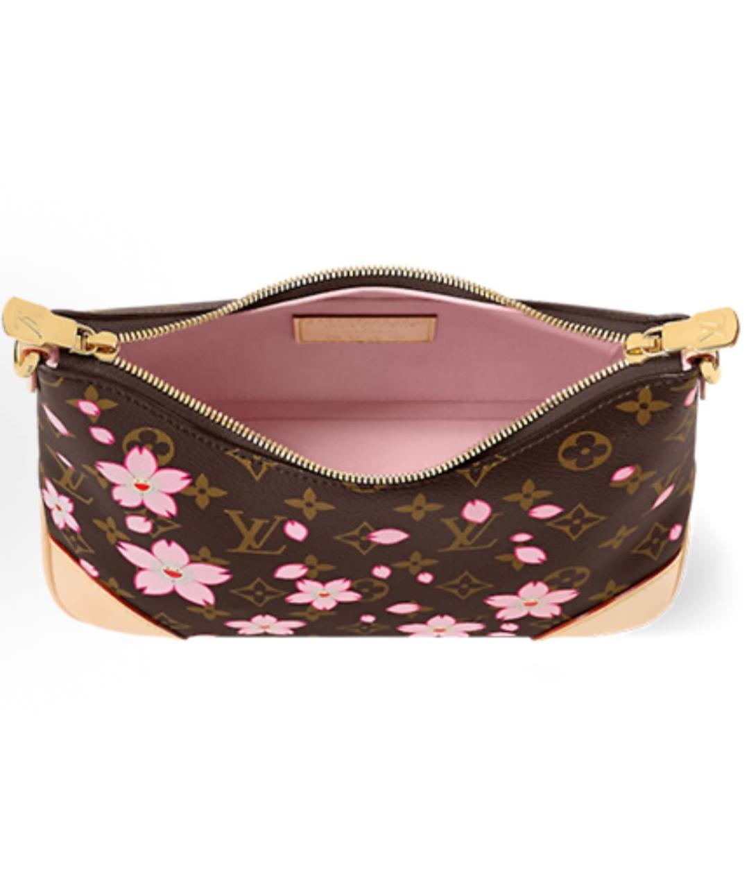 LOUIS VUITTON Мульти сумка через плечо, фото 4