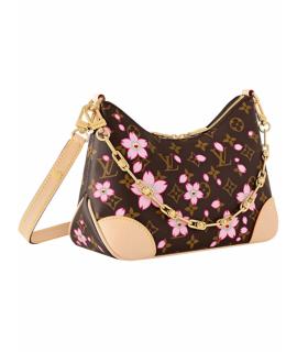 LOUIS VUITTON Сумка через плечо