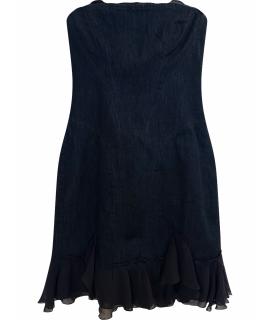 VERSACE JEANS COUTURE Коктейльное платье