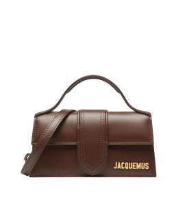 JACQUEMUS Сумка с короткими ручками