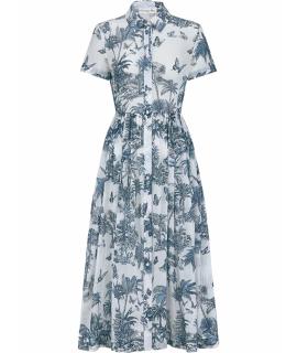 CHRISTIAN DIOR Платье