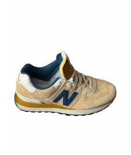 NEW BALANCE Низкие кроссовки / кеды