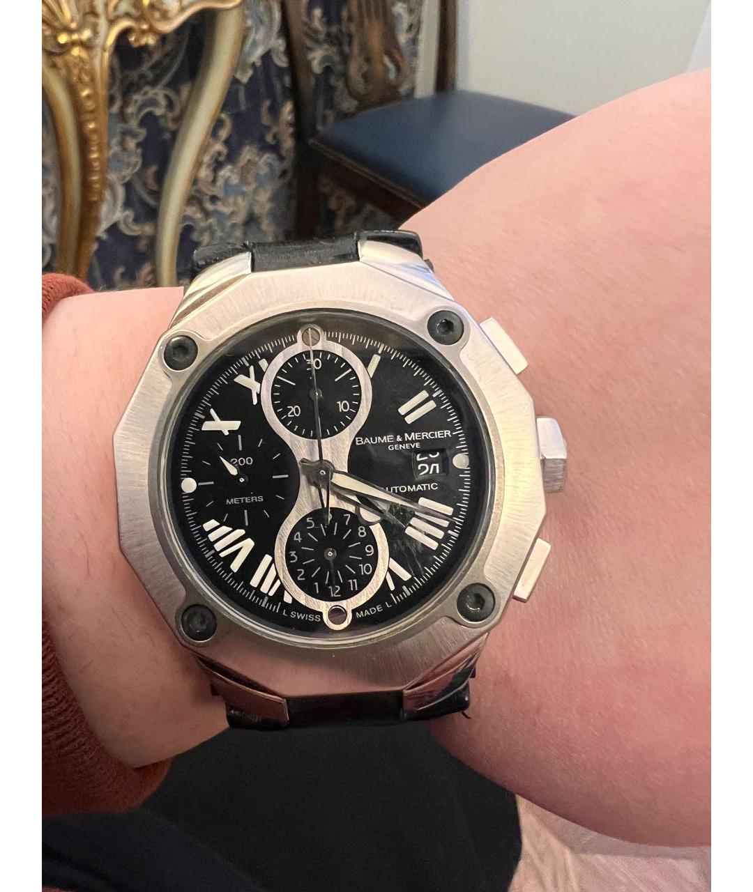BAUME&MERCIER Часы, фото 2