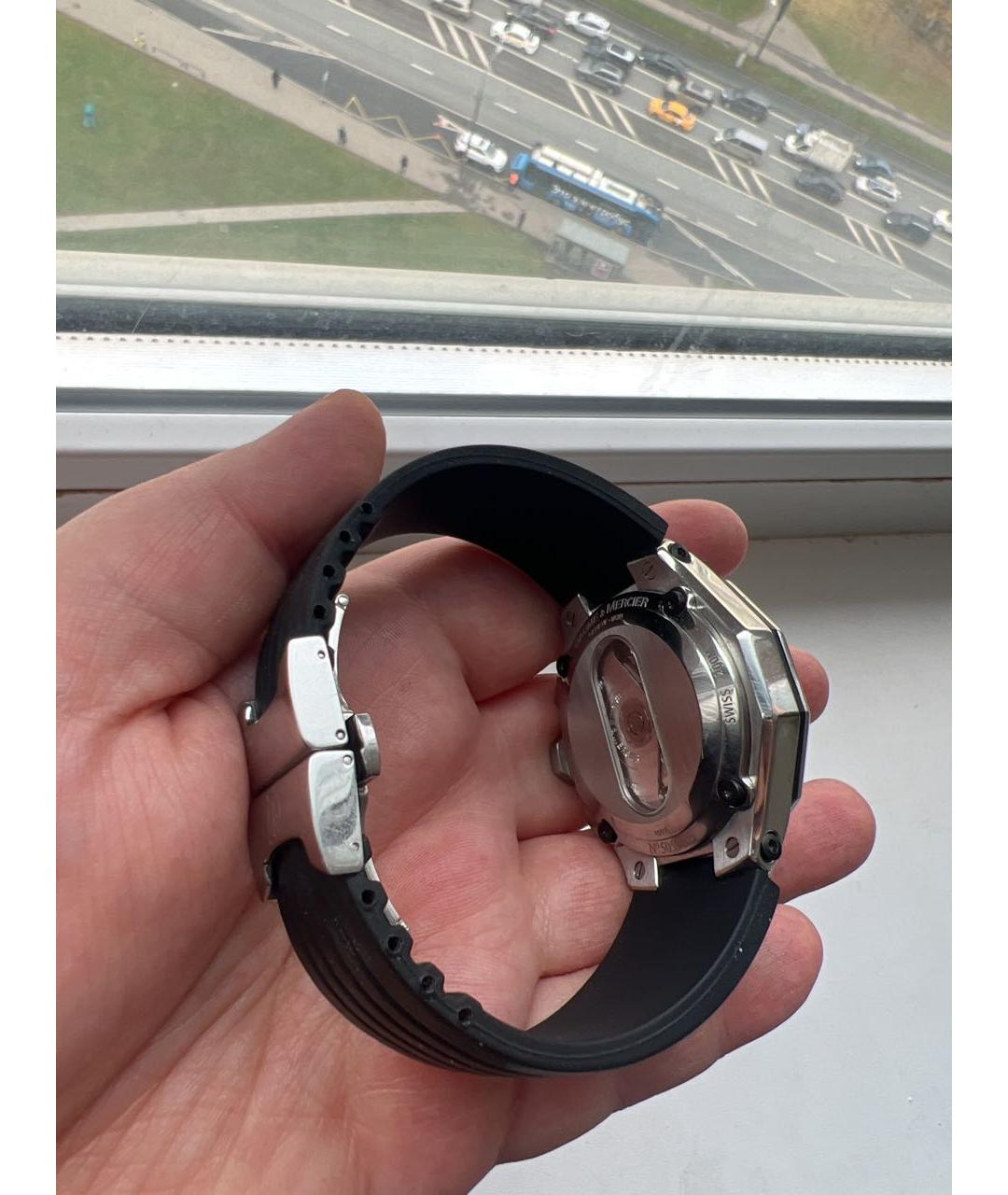 BAUME&MERCIER Часы, фото 4