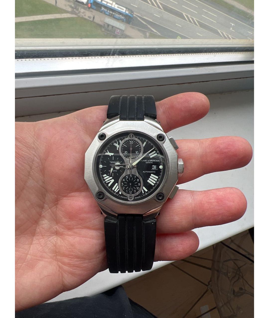 BAUME&MERCIER Часы, фото 2