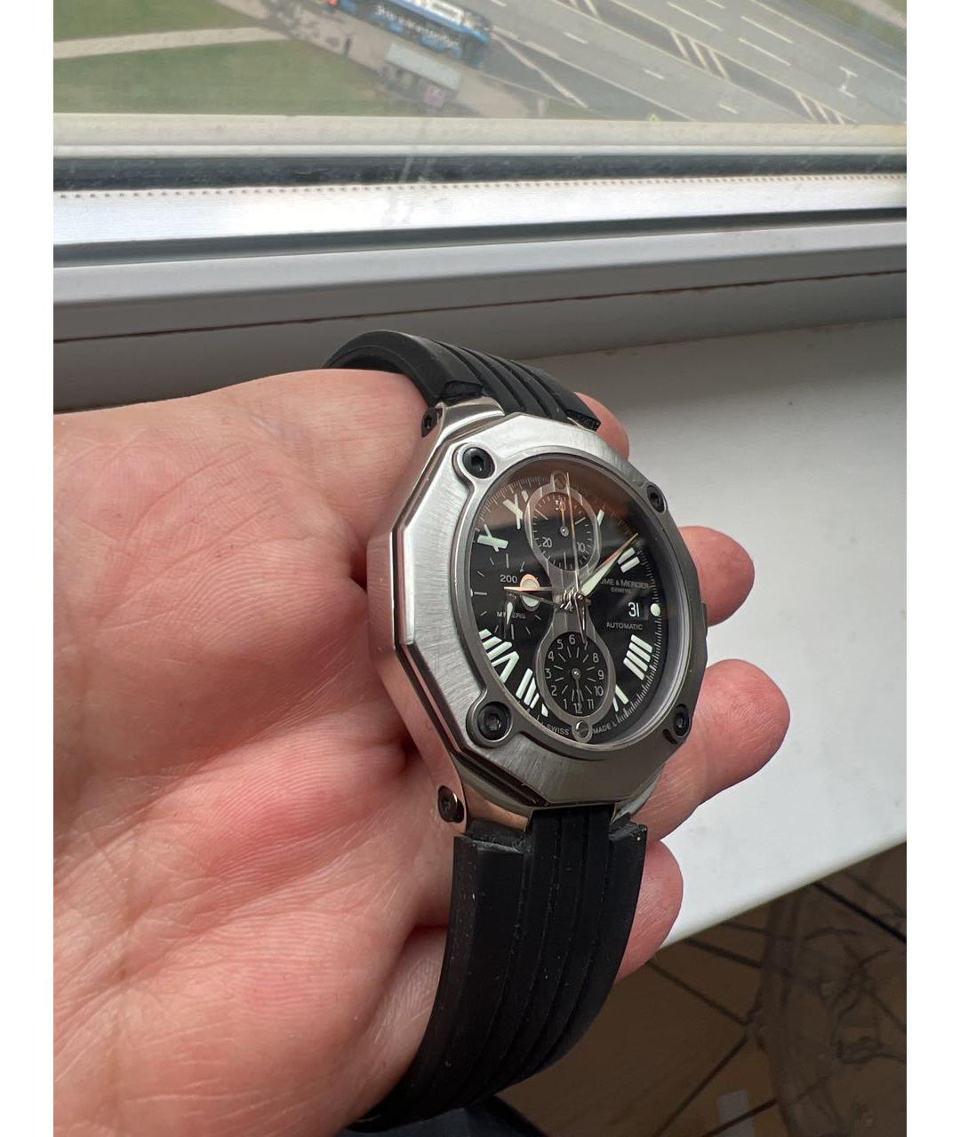 BAUME&MERCIER Часы, фото 3