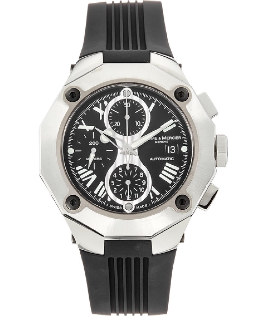 BAUME&MERCIER Часы, фото 1