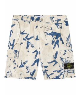 STONE ISLAND Шорты