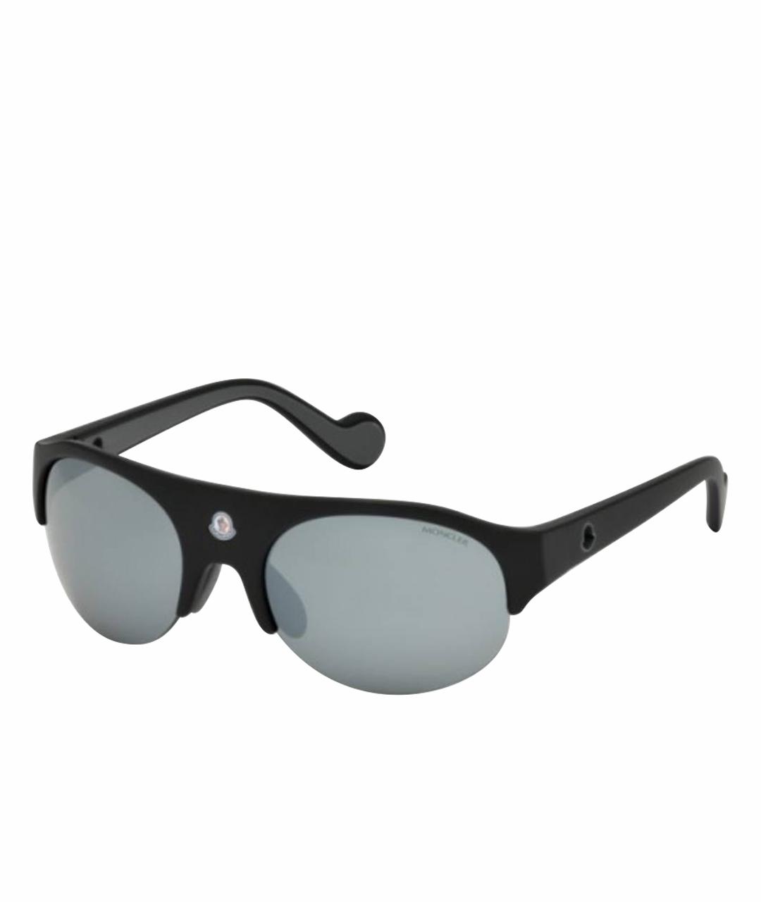 MONCLER Пластиковые солнцезащитные очки, фото 1