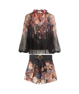 ZIMMERMANN Костюм с брюками