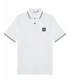 STONE ISLAND Поло с коротким рукавом