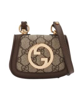 GUCCI Сумка через плечо