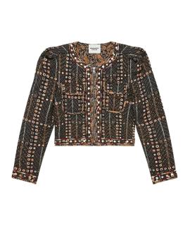 ISABEL MARANT ETOILE Куртка