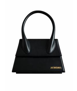 JACQUEMUS Сумка с короткими ручками