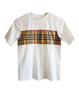 BURBERRY Детская футболка
