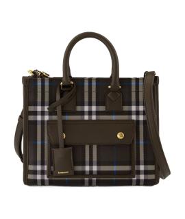 BURBERRY Сумка тоут