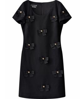 BOUTIQUE MOSCHINO Вечернее платье