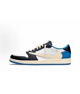 JORDAN Низкие кроссовки / кеды