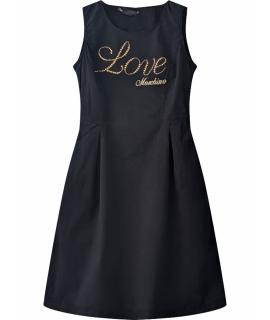 LOVE MOSCHINO Повседневное платье