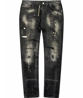 DSQUARED2 Джинсы скинни